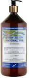 Claudius Cosmetics B.V. Bodylotion Natural Spa 1 liter met gouden pomp
