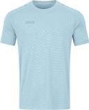Jako - Shirt World - Blauw Voetbalshirt - Heren - XXL