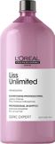 L'Oréal Professionnel Serie Expert Liss Unlimited Shampoo 1500ml