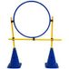 Kuebler Sport Cible d'entraînement pour requins