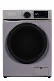 Heinner HWM-M914IVNSA+++ Wasmachine - 9 kg - 1400 RPM - Zilver