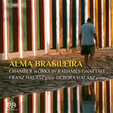 Alma Brasileira Gnattali Alma Brasileira