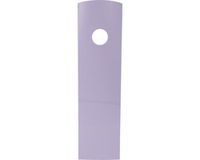 Exacompta 6x Tijdschriftenhouder MAG-CUBE - Mauve