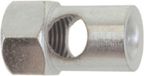 Bofix asmoer Sram/Torpedo rechts (12 stuks)