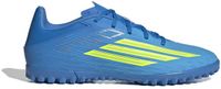 Adidas F50 Club TF Voetbalschoenen Unisex Volwassenen Lucid Ray Blue 44