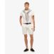 Superdry Lichte Parachute short Heren Korte broeken