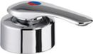 Reich Twist robinet - Robinets - Chrome