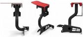 Sparco G02285NRRS Gaming Rem- en schakelbesturing Houder - Links