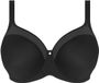 Elomi SMOOTH dames Beha - BLACK - Maat 110E