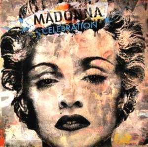 Madonna Celebration (1CD