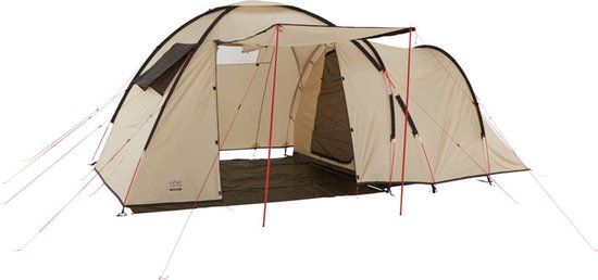 Grand Canyon Atlanta 3 Tent - 3 Person - Beige