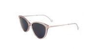 Tommy Hilfiger TH 1882/S Peach Zonnebrillen