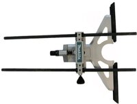 Makita 195149-0 - 2-draadkop Tap en Go, 2,4 mm