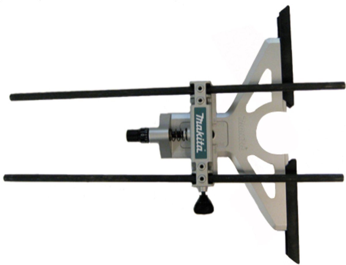 Makita 195149-0 - 2-draadkop Tap en Go, 2,4 mm