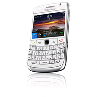 BlackBerry Bold 9780 - Smartphone - Wit