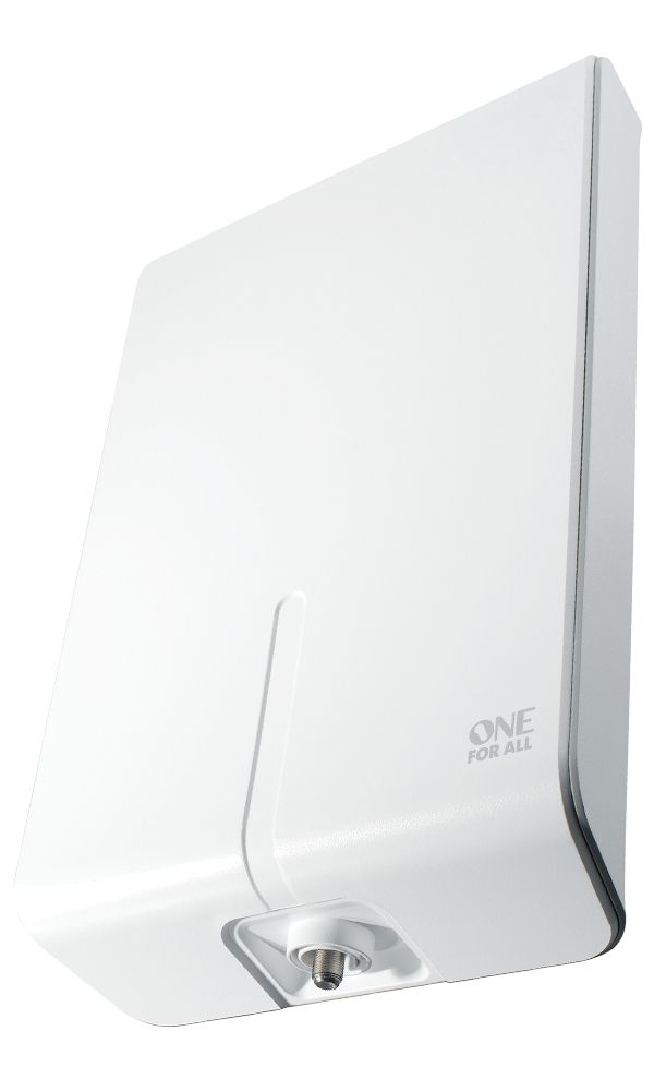One For All SV 9455 Outdoor TV Antenna - White