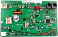 Elektronica Truma Printplaat Combi Diesel