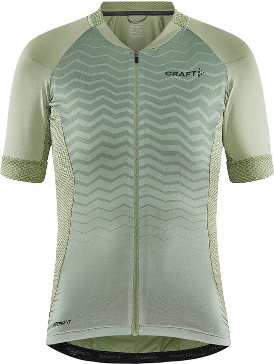 Craft Adv Endur Jersey W - Jade - L - Women