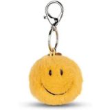 Bon Ton Toys Porte-clé de bonheur tout doux Smiley