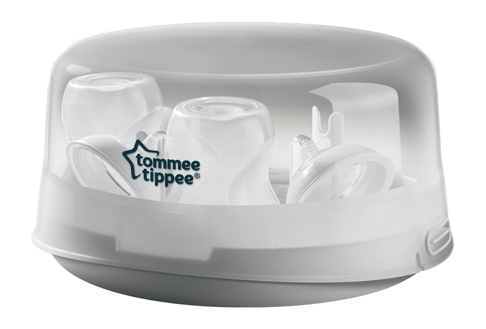 Tommee Tippee St&#233;rilisateur Micro-ondes