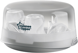 Tommee Tippee Stérilisateur Micro-ondes