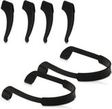 kwmobile Anti-slip Houder en Riem voor Bril Tempels Set