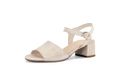 Gabor Sandales en cuir femme