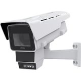 Axis Q1686-DLE caméra de sécurité IP Intérieur et extérieur 2688 x 1512 Pixels Plafond/mur/poteau
