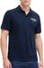 JACK&JONES JJMAKOTO POLO SS Homme Polo Sky Captain L