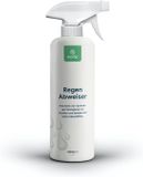 eco:fy® Regenwerende spray • voor ruiten, helmvizieren enz.
