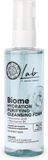 Lab Biome Reinigende en hydraterende gezichtsschuim 200 ml