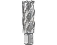 Euroboor HSS Kernboor 31mm x 75mm