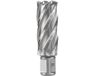 Euroboor HSS Kernboor 31mm x 75mm