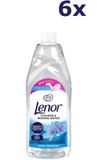 Lenor Strijkwater Spring Awakening (Alprilfris) - 6 x 1000 ml