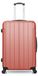 BLUESTAR – Grande valise NAPOLI 75 cm, 4 roues