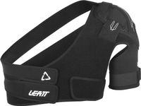 Leatt Brace d'épaule droit noir XS/S