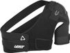 Leatt Brace d'épaule droit noir XS/S