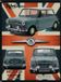 I&S Morris Mini Minor Metalen Wandbord 30 x 40 cm