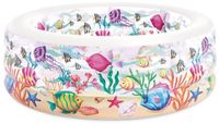 Intex 58480NP Little Otter Zwembad, 152cm x 56cm