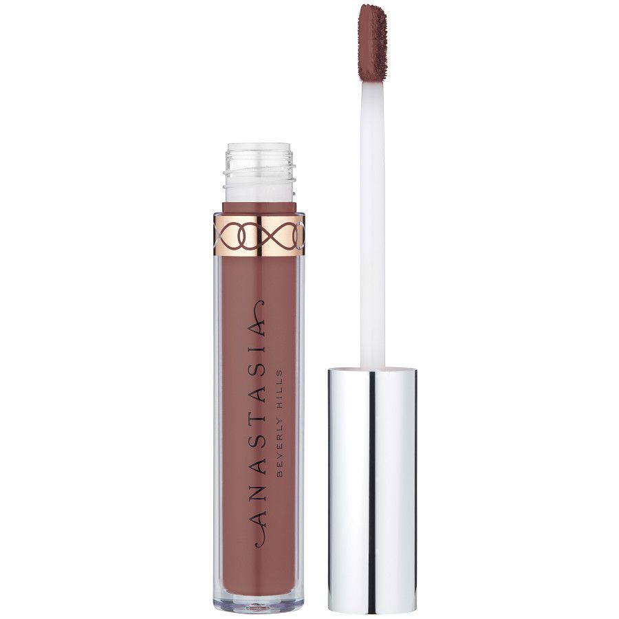 Anastasia Beverly Hills Hudson Liquid Lipstick - 3.2g