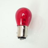 SPO moto scooter Lampe Kyoto pour Scooter Malaguti 50 Centro 2T Sl 1994 à 2000 arrière gauche Neuf Orange