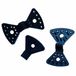 Boni-Shop® Clips: fixation de toile coupe-vent et de toile d'ombrage