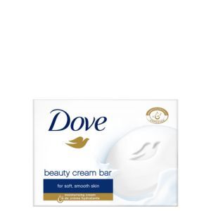 Dove Wastablet Beauty Cream 100 gr