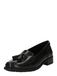 CLARKS Instappers 'Havisham' zwart