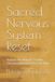 Sacred Libri GmbH Sacred Nervous System Reset