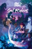 Soul Star Stable Soul Riders. De gevangene van Pandoria