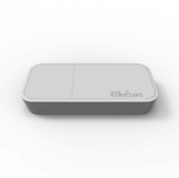 MikroTik FTC - Netwerk Media Converter - Wit
