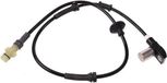 A.B.S. ABS-sensor, wieltoerental voor FORD SCORPIO I, break (GGE), artikelnummer 30090