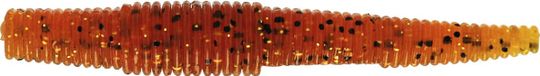 Westin Ned worm Slim Motoroil Pepper Flottant (5.5cm)