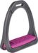 Waldhausen Premium Lichtgewicht Stijgbeugels Fuchsia